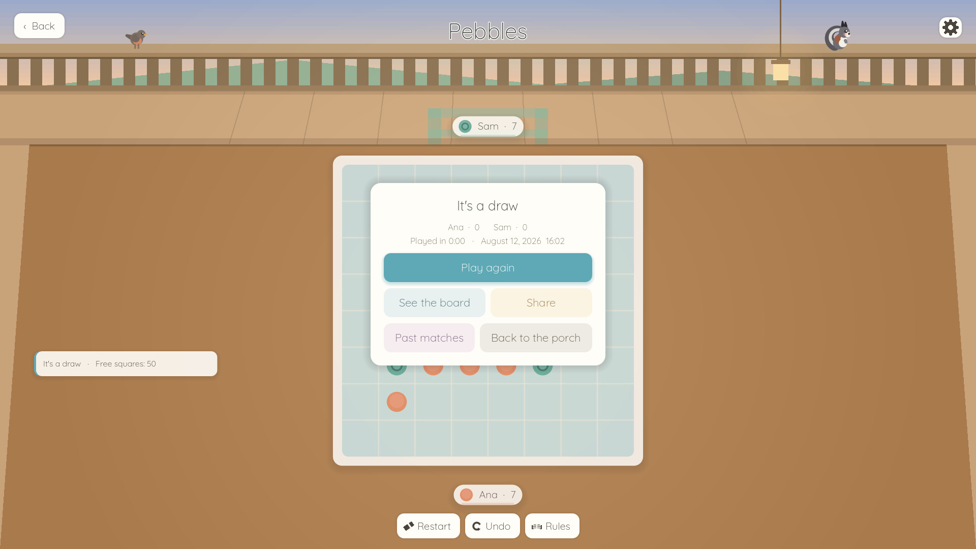 Puzzle Cottage – Screenshot 23