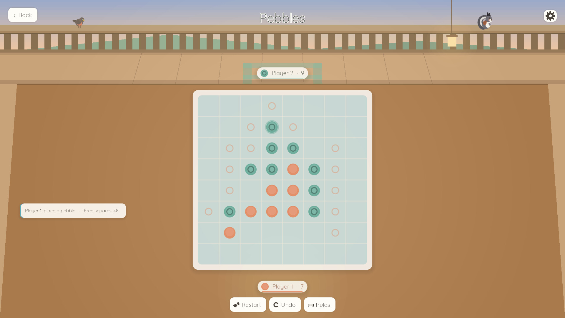 Puzzle Cottage – Screenshot 24