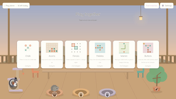 Puzzle Cottage screenshot 26