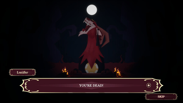 Скриншот 1 из игры 7 Devil's Deals