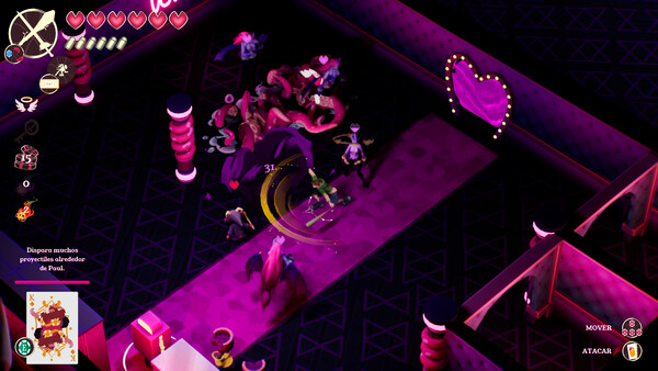 Скриншот 4 из игры 7 Devil's Deals