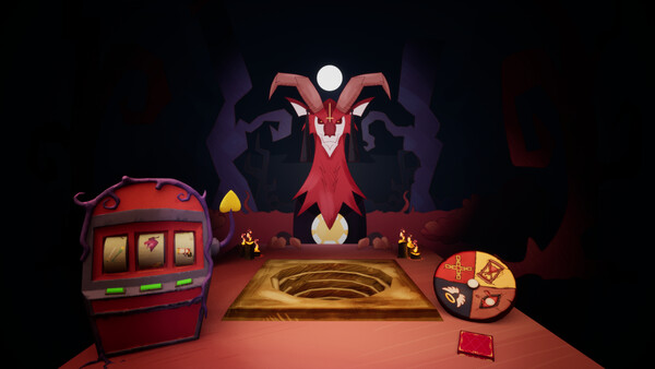 Скриншот 5 из игры 7 Devil's Deals