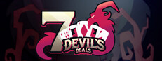 7 Devil's Deals cover