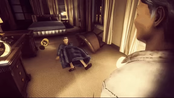 Bohemian Killing video 2