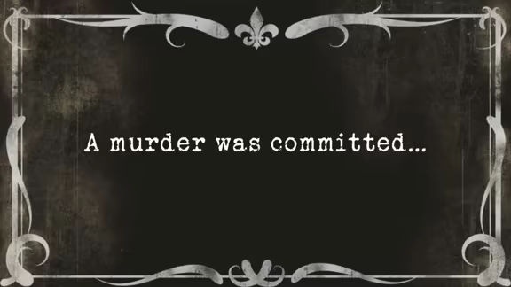 Bohemian Killing video 1