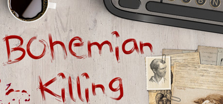 Bohemian Killing banner image