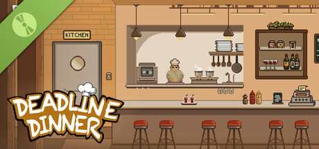 Deadline Dinner Demo