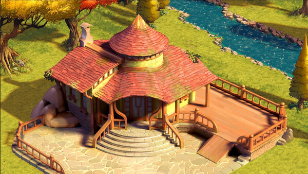Farhaven Screenshot