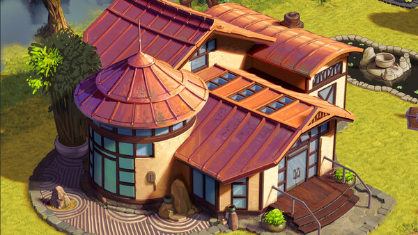 Farhaven Screenshot