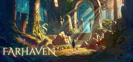 Farhaven Steam header capsule