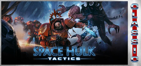 Space Hulk: Tactics (Classic)