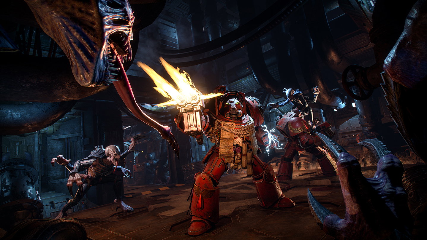 Save 85% on Space Hulk: Tactics on Steam