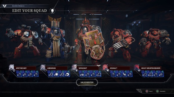 Space Hulk - Ultimate Pack screenshot 4