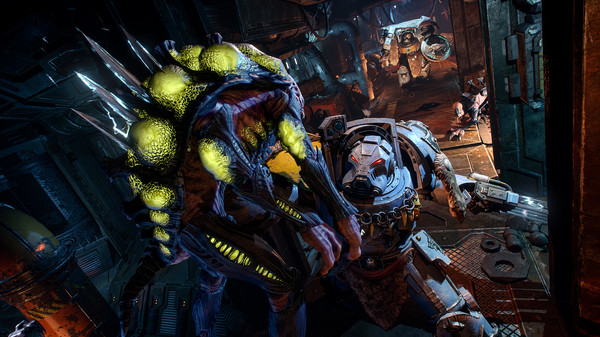 Space Hulk - Ultimate Pack screenshot 5