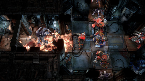Space Hulk - Ultimate Pack screenshot 2