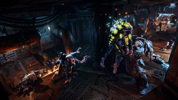 Space Hulk - Ultimate Pack screenshot 1