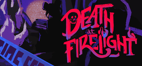 Death at Firelight header art