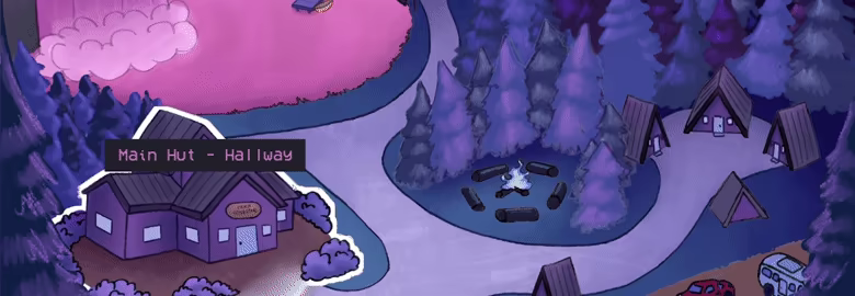 Death at firelight video 2