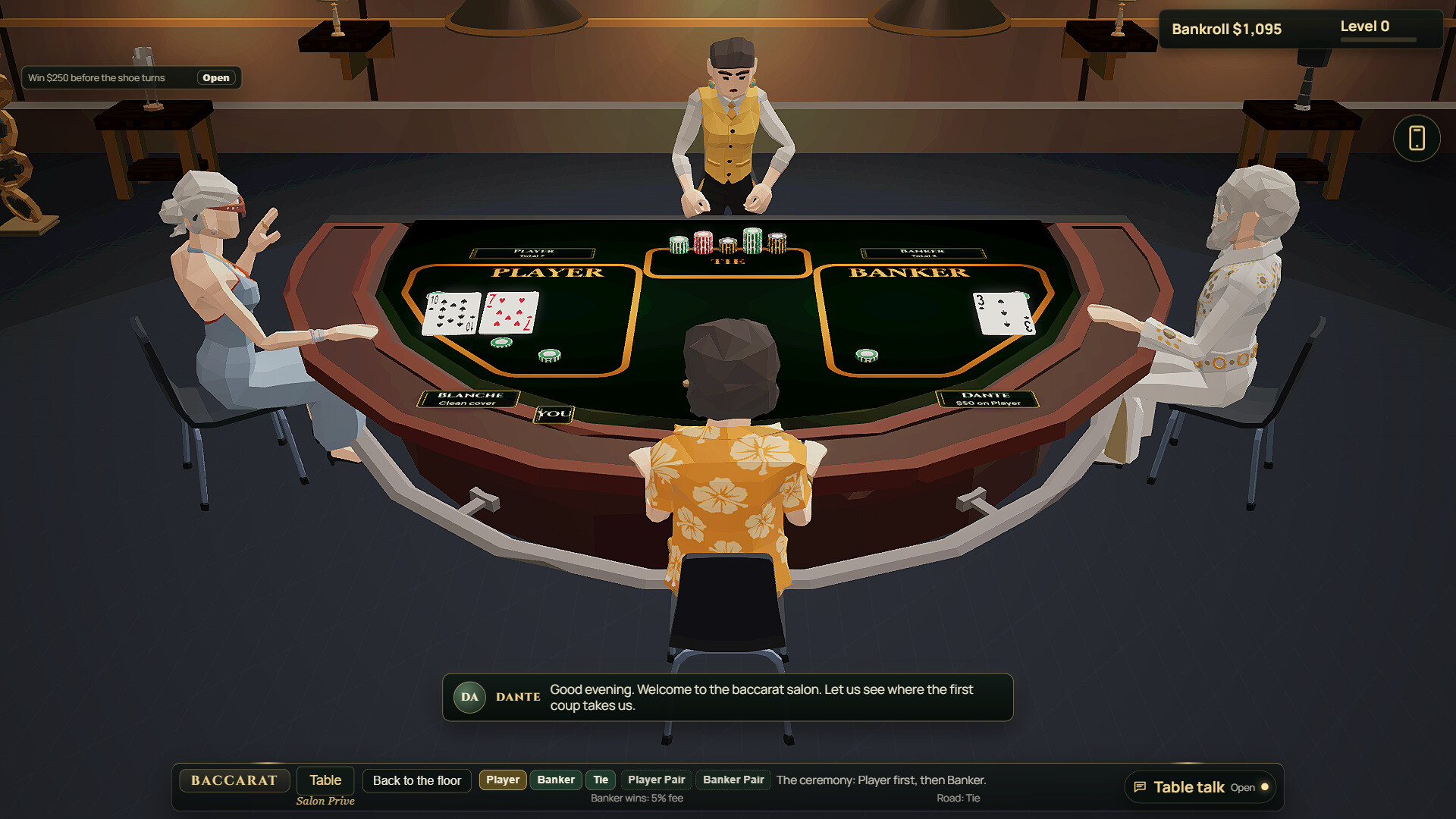Casino Legends 스크린샷 5