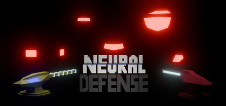 Neural Defenseの作品画像