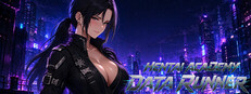 Hentai Academy: Data Runner