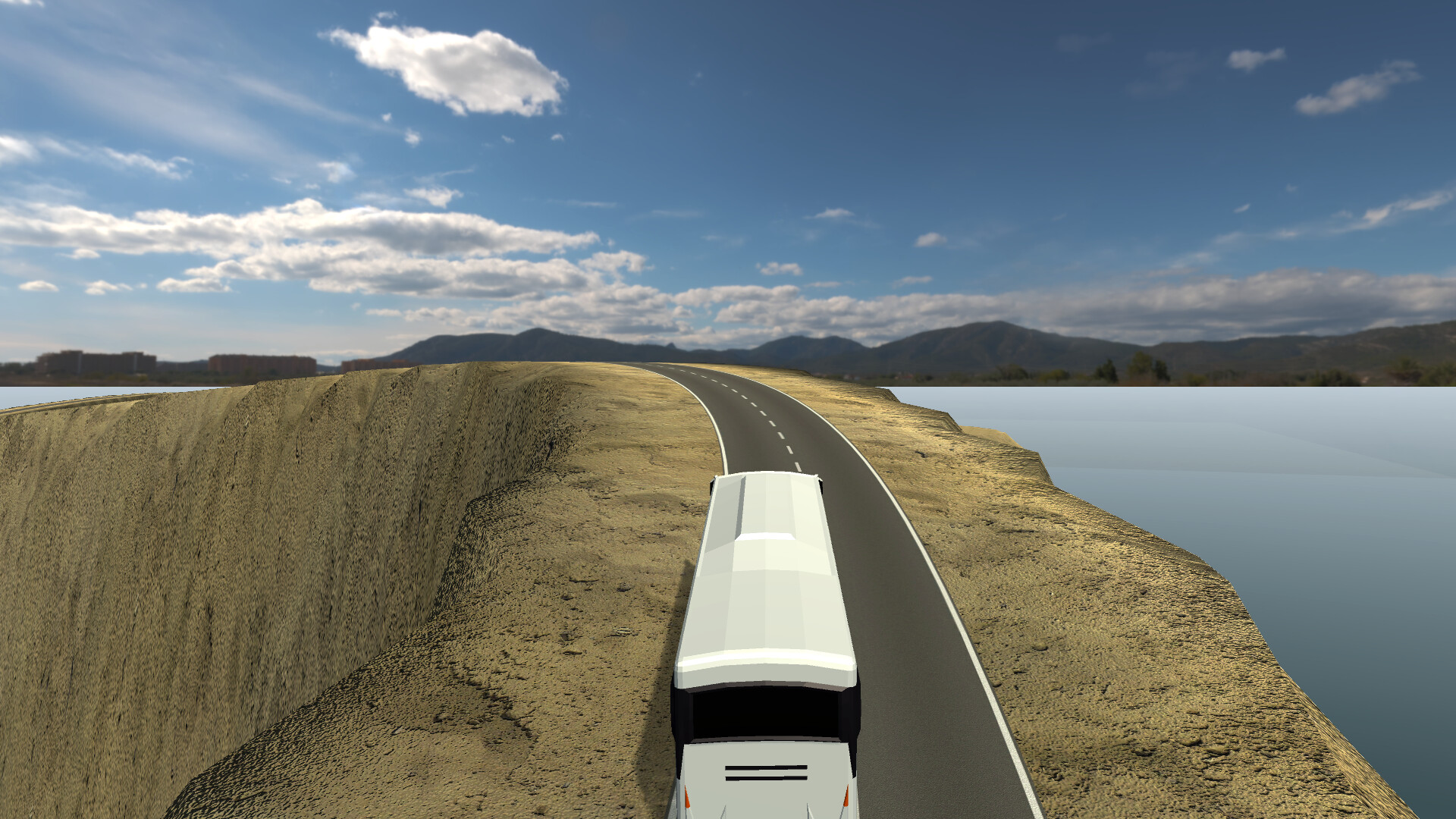 Hill Highway screenshot 2