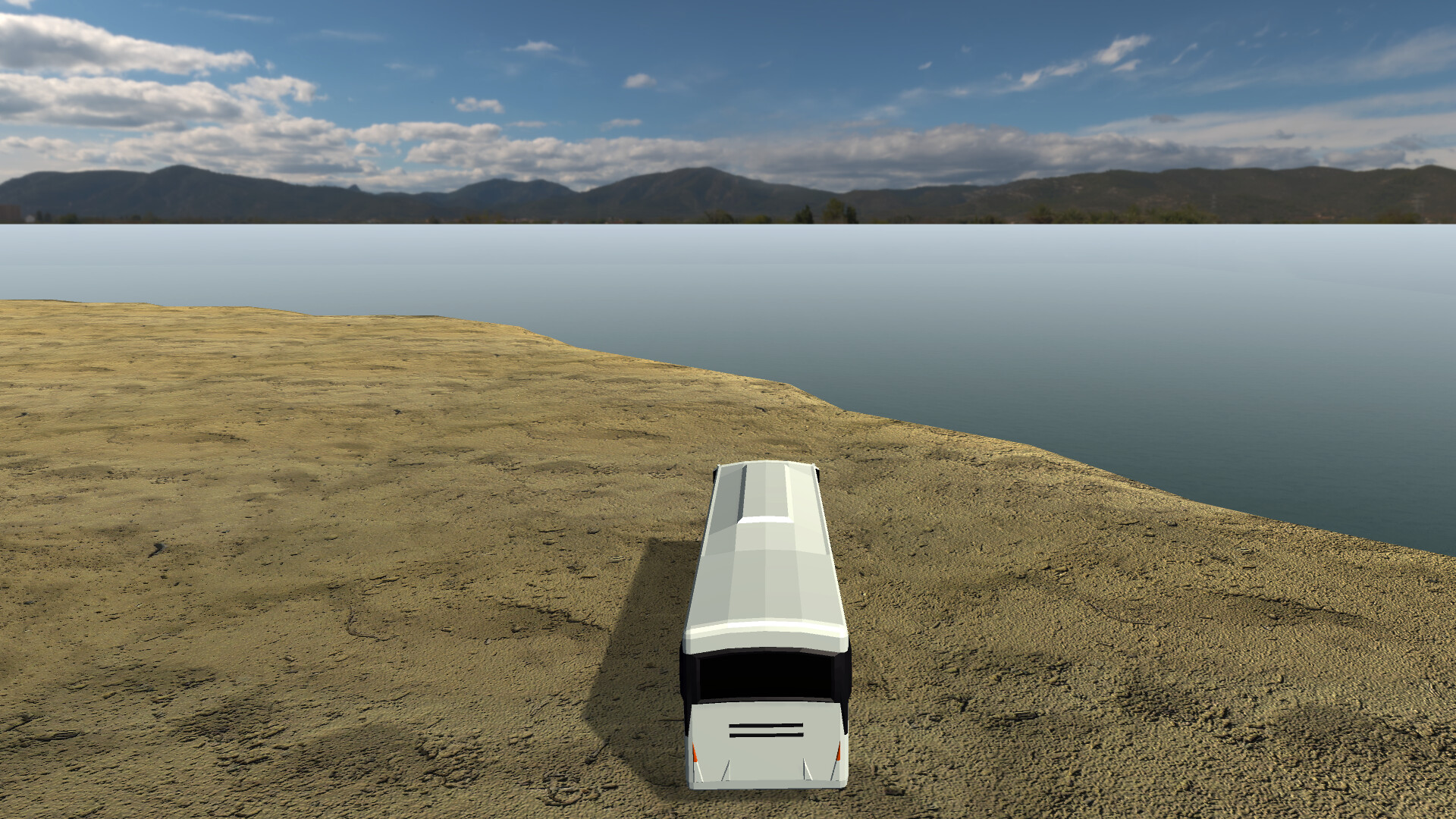 Hill Highway screenshot 3