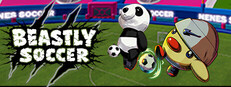 Beastly Soccer