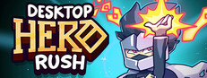Desktop Hero Rush