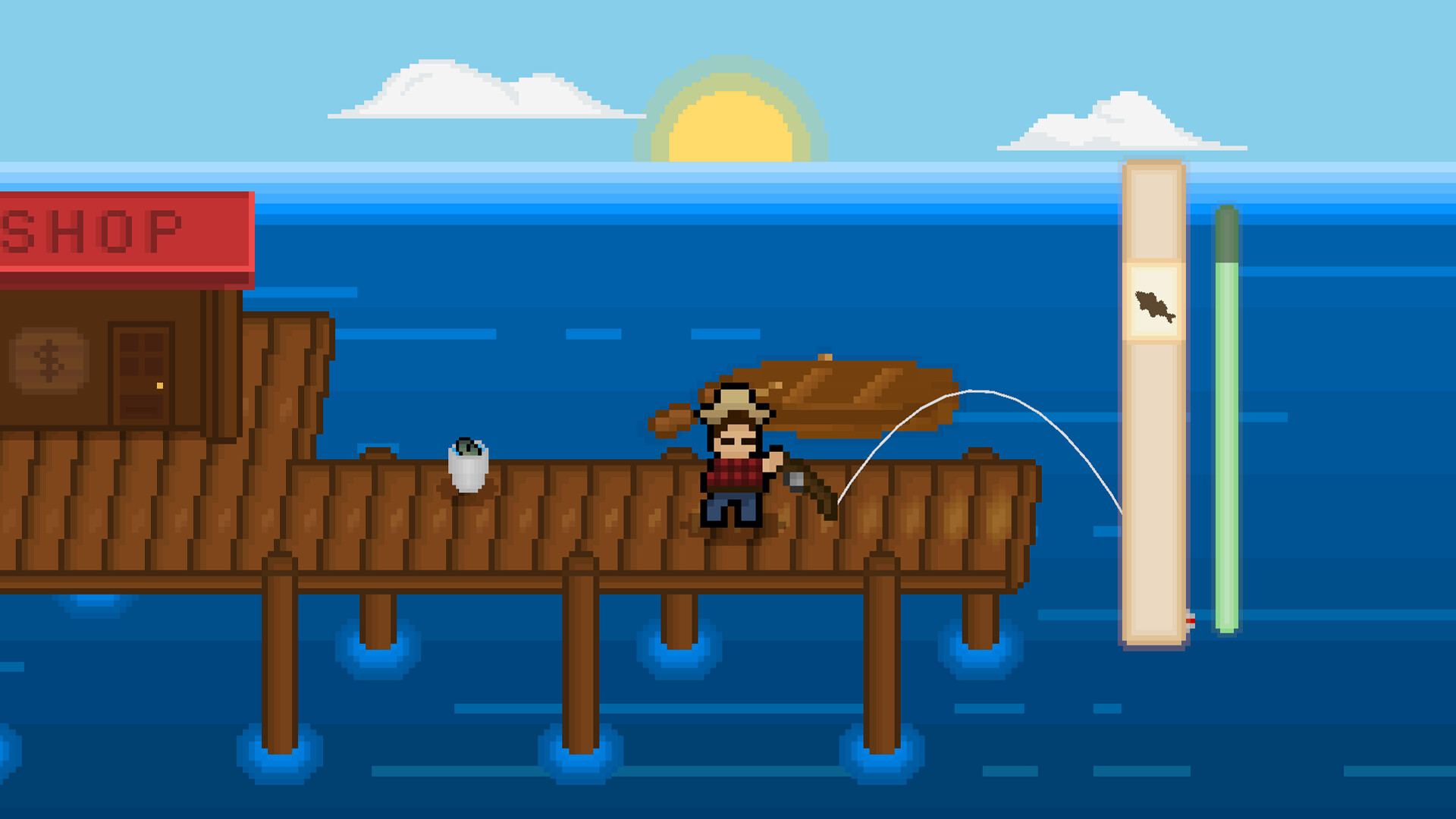 VASTWAKE Featured Screenshot #1