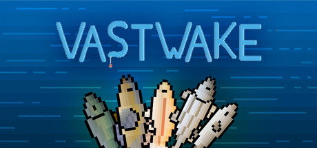 VASTWAKE header art