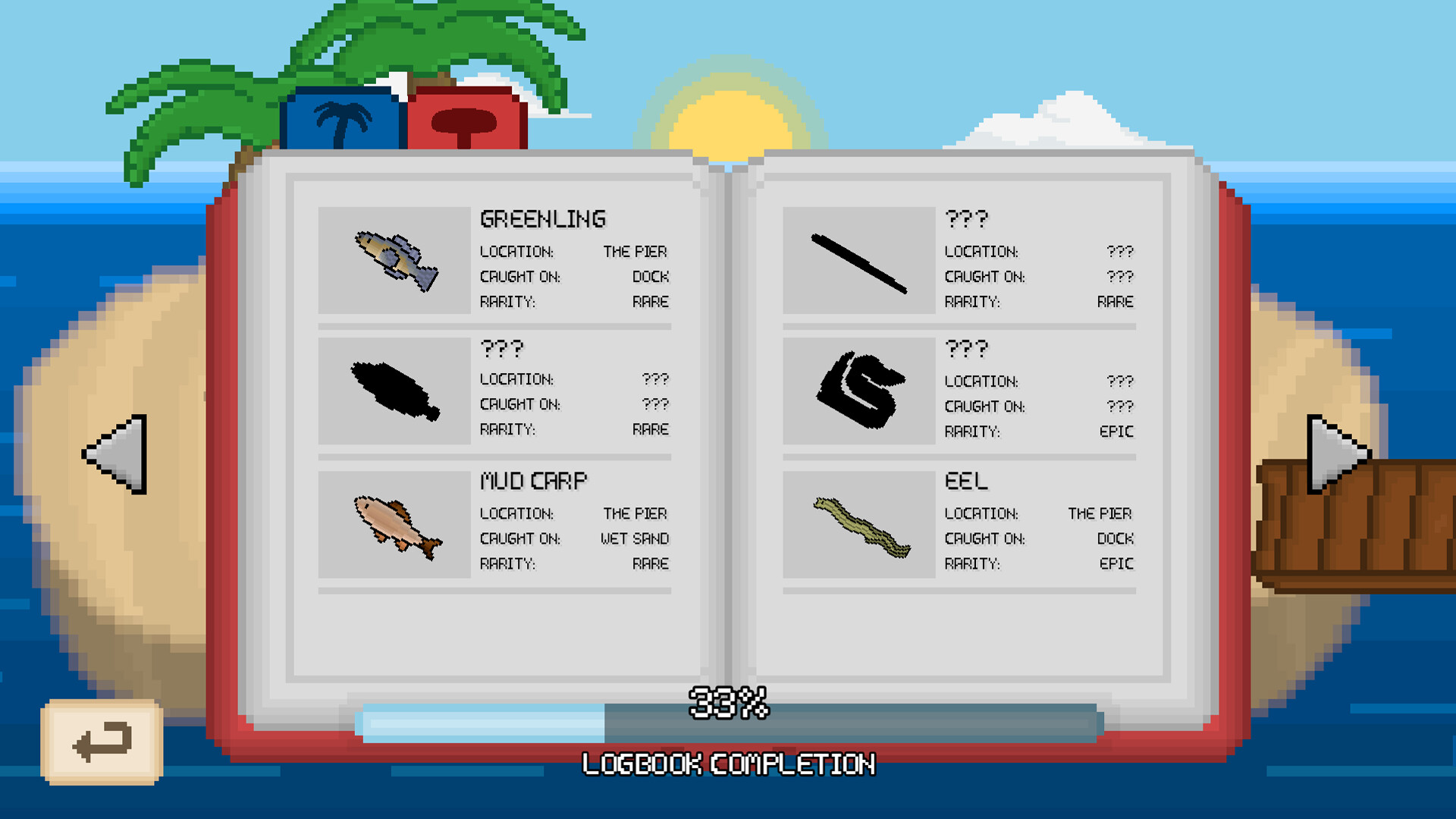 VASTWAKE screenshot 3