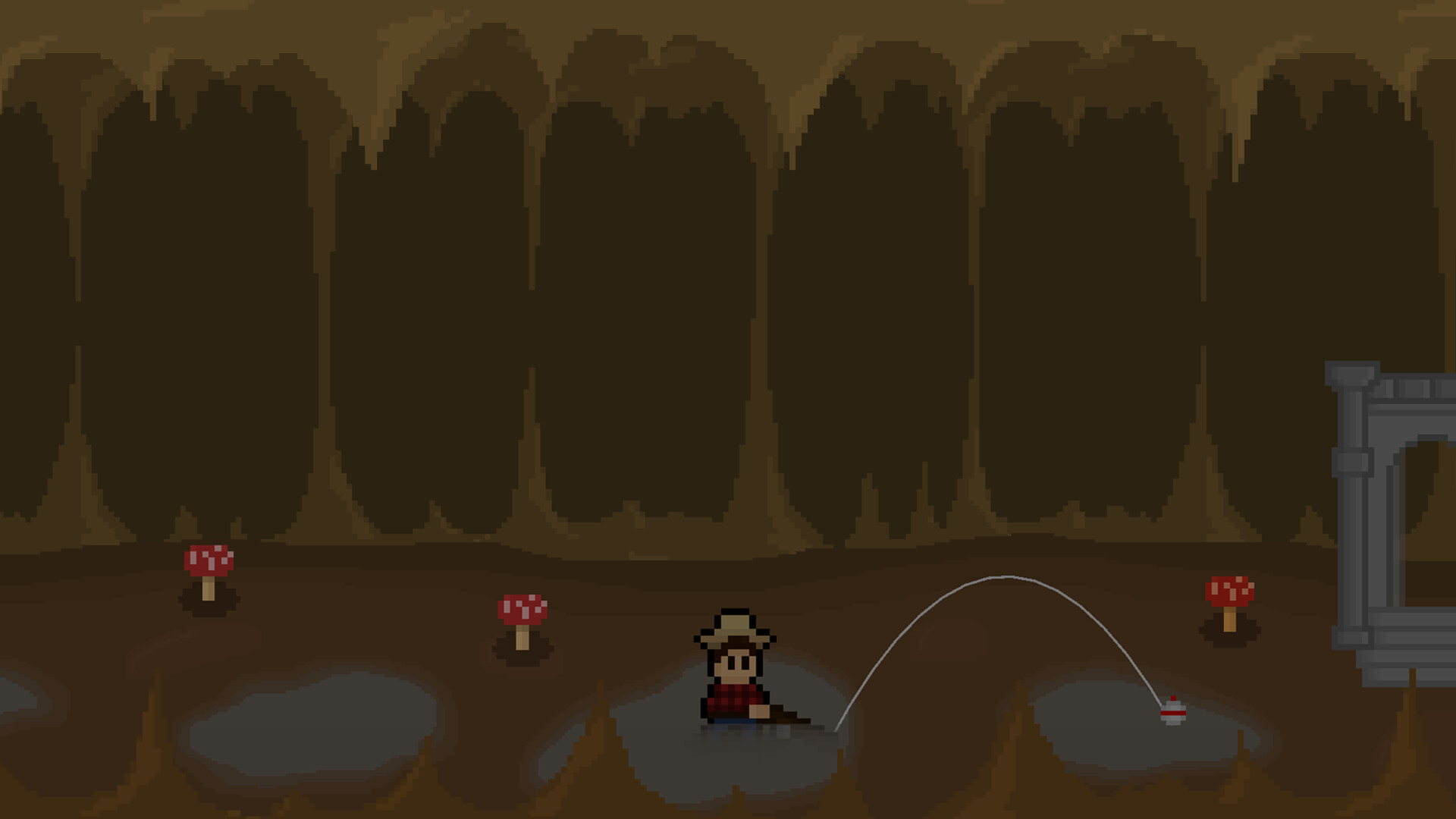 VASTWAKE – Screenshot 6