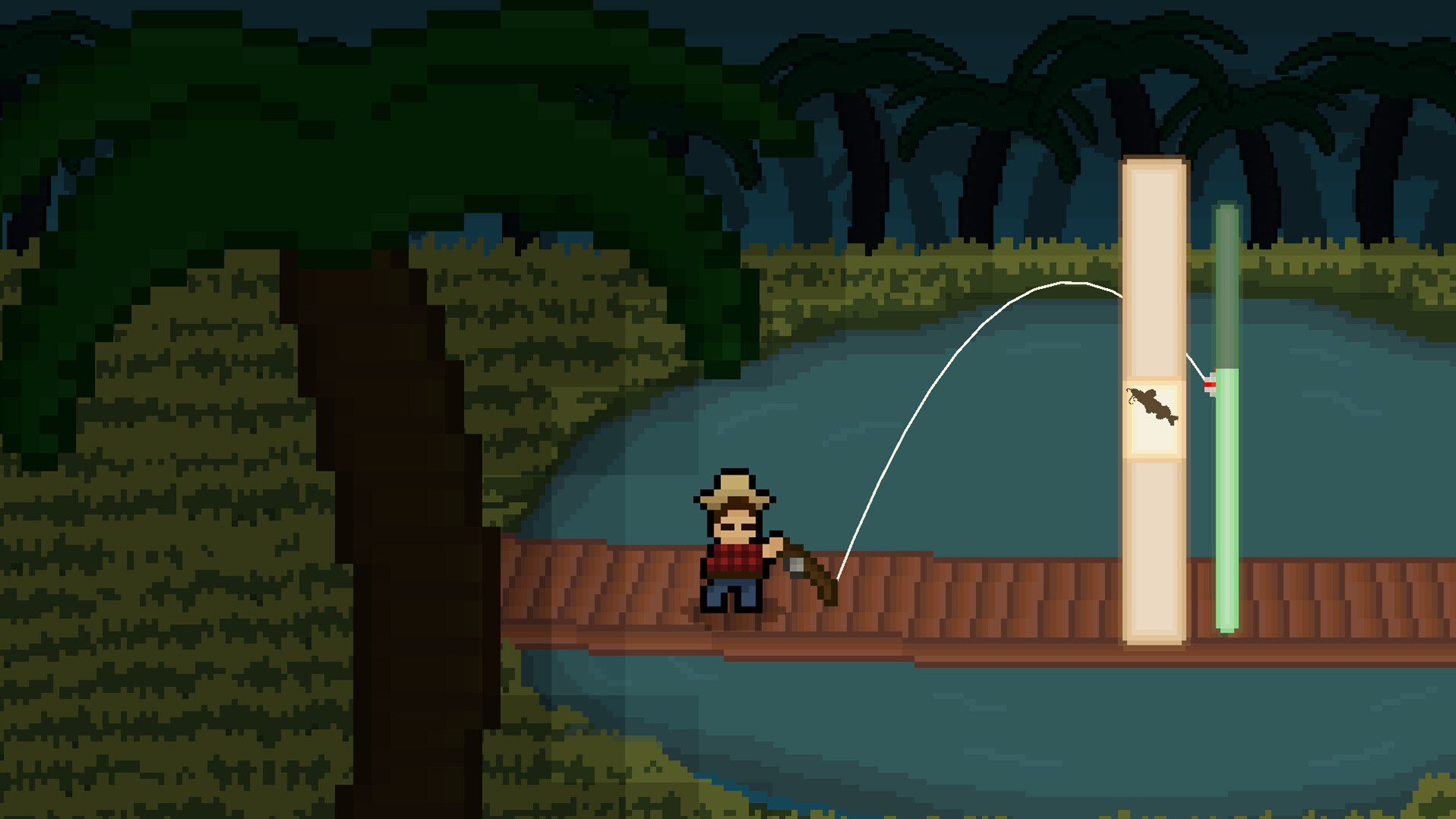 VASTWAKE – Screenshot 5