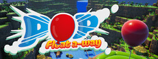 POP Float a-way