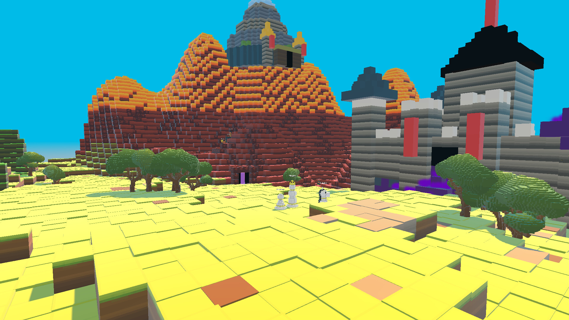 ChessWorlds screenshot 3