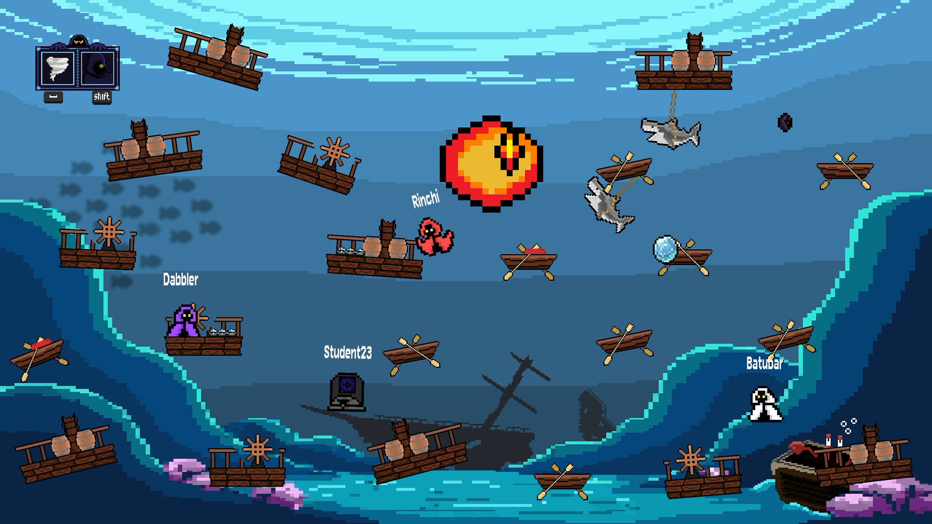 MapGod screenshot #3