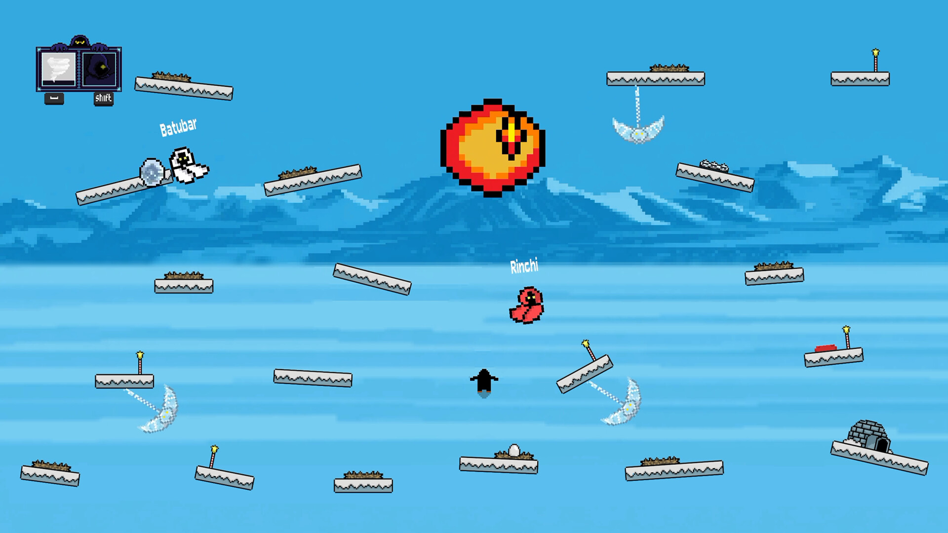 MapGod screenshot 7