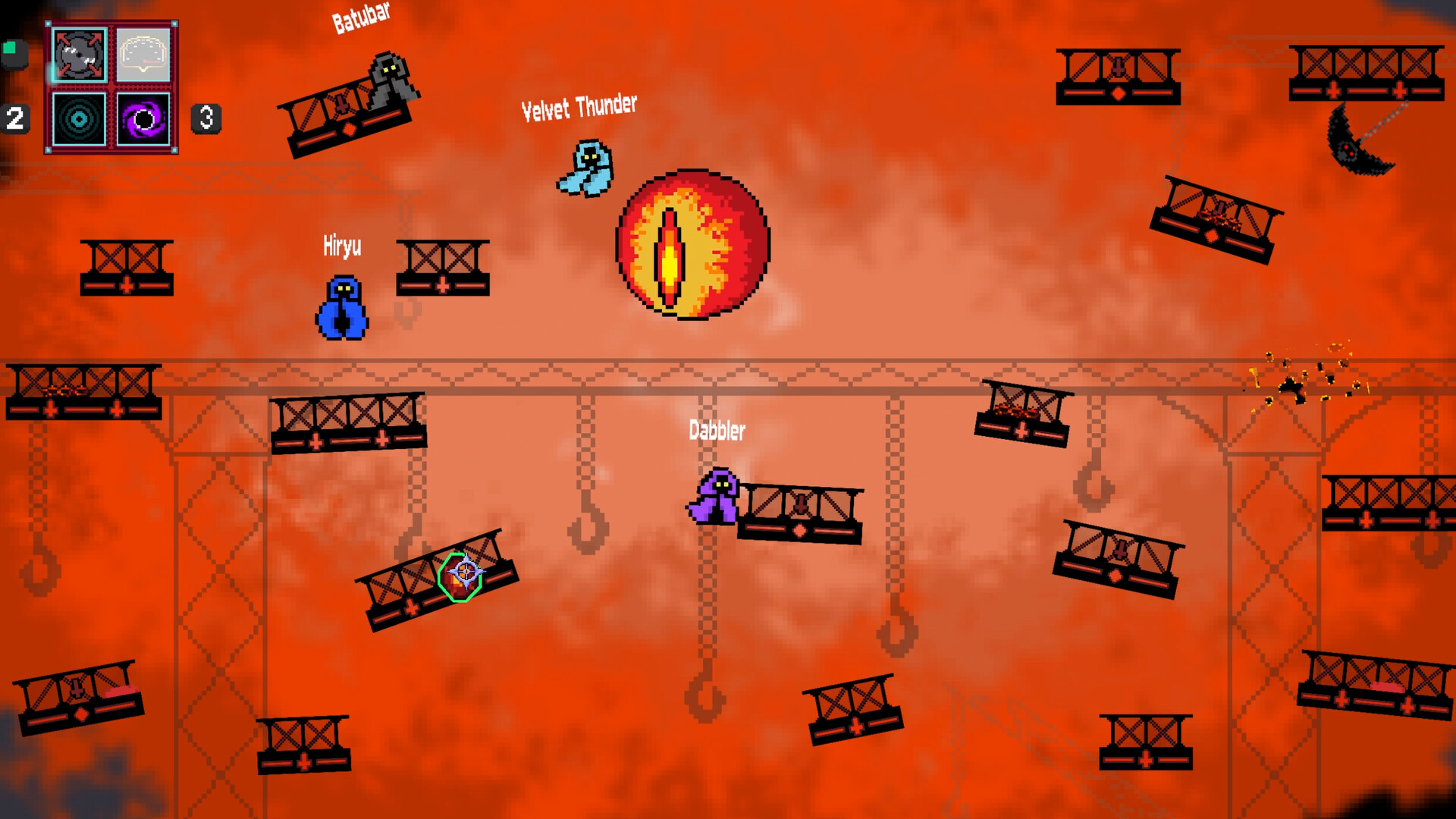 MapGod screenshot 4