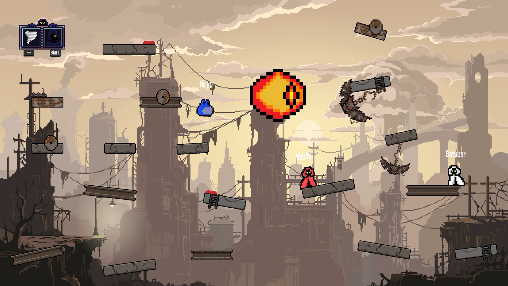 MapGod Featured Screenshot #1