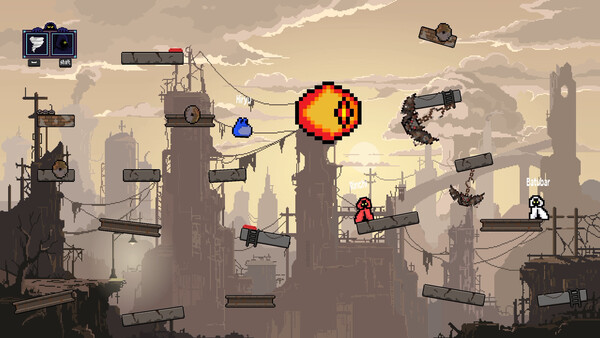 Screenshot media