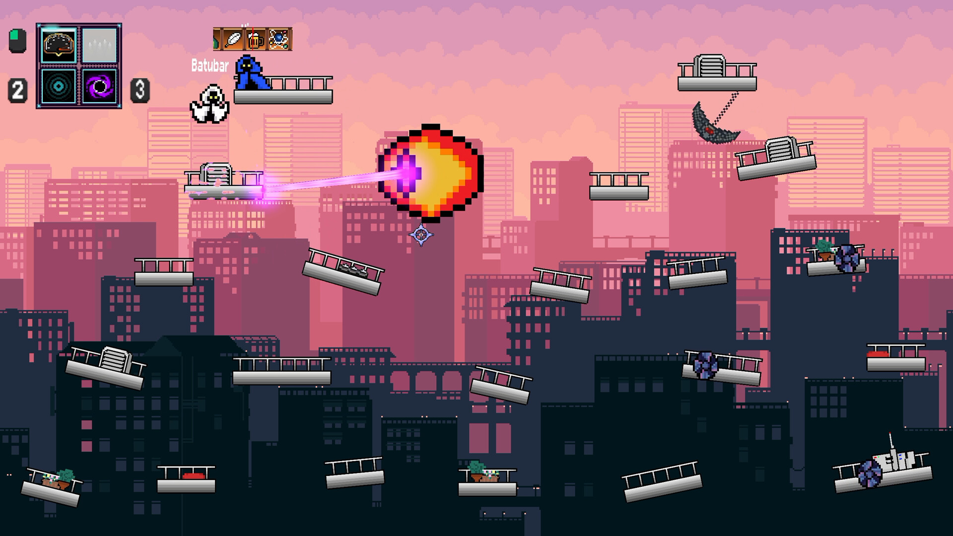 MapGod screenshot #4