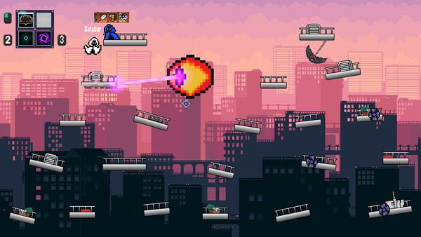 Screenshot media