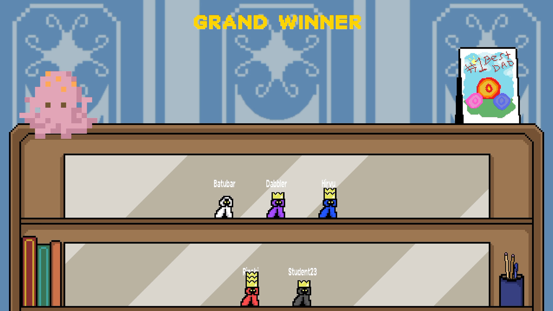 MapGod screenshot 8