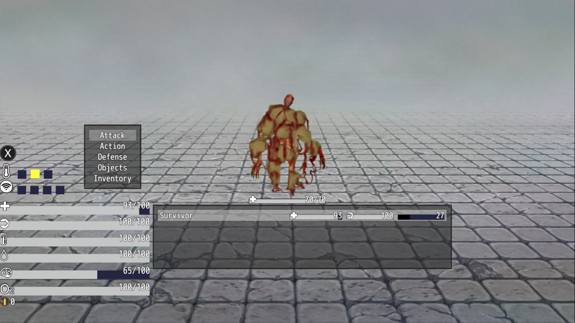 Eternal Levels screenshot 5