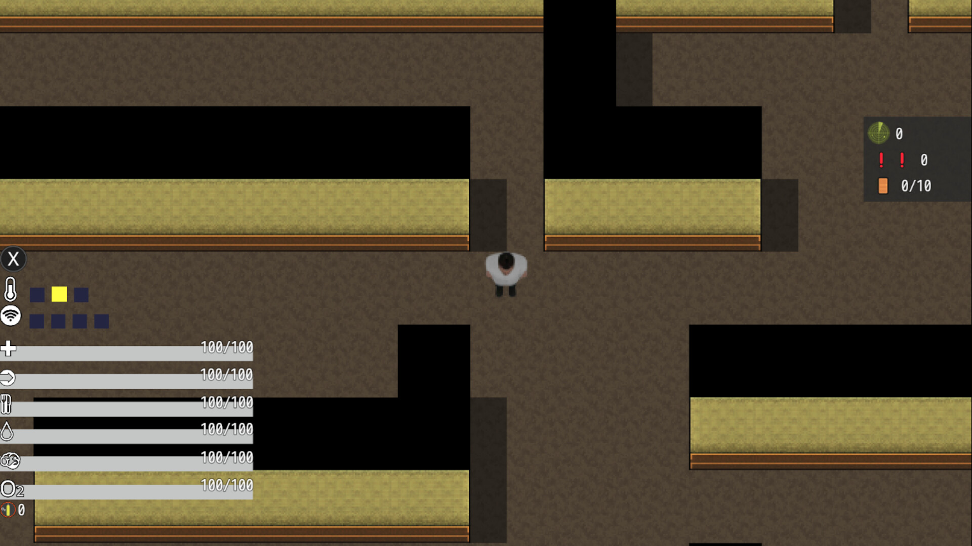 Eternal Levels screenshot