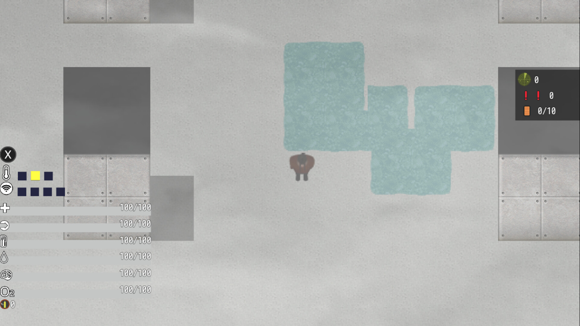 Eternal Levels screenshot
