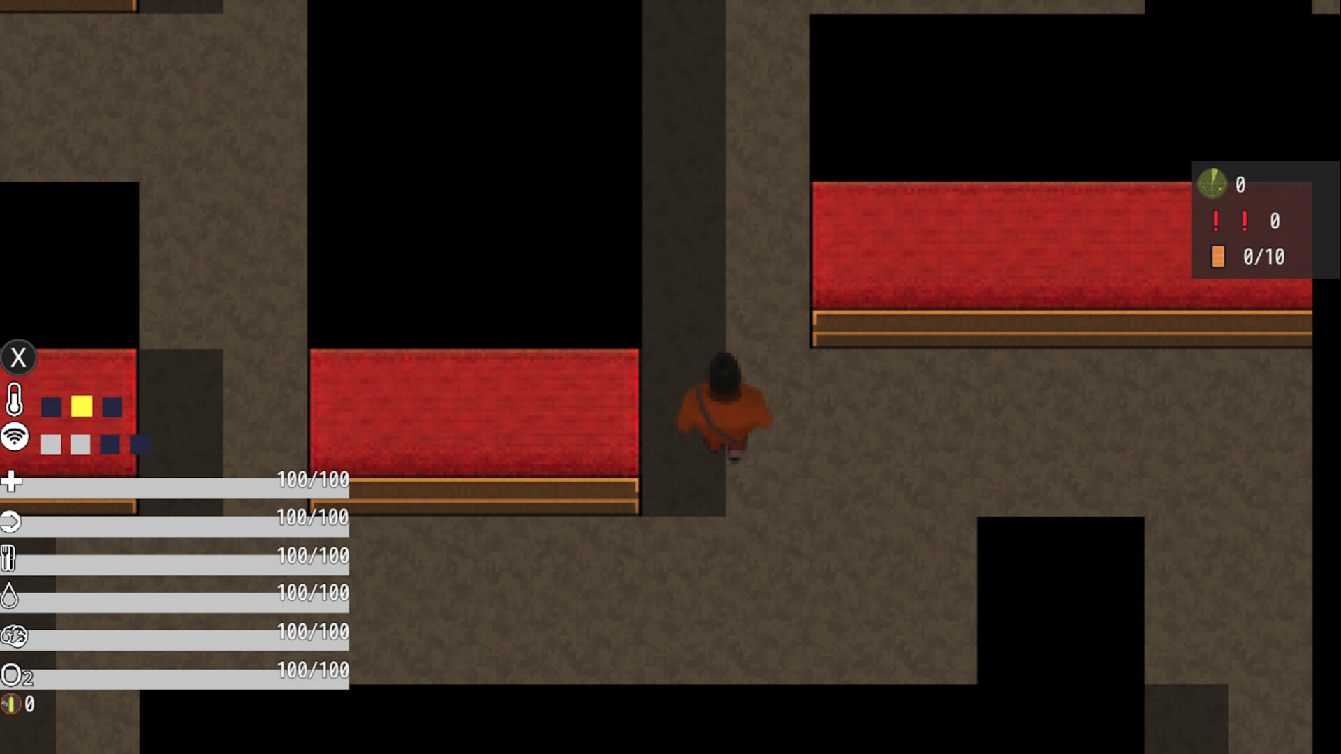 Eternal Levels screenshot