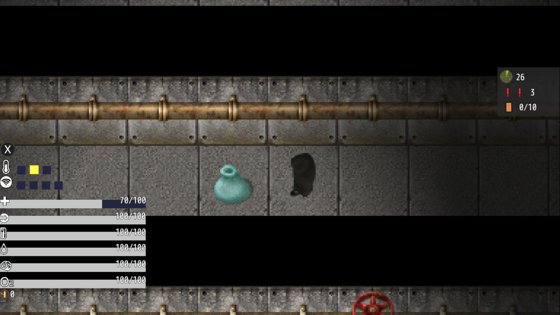 Eternal Levels screenshot