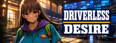 Driverless Desire cover